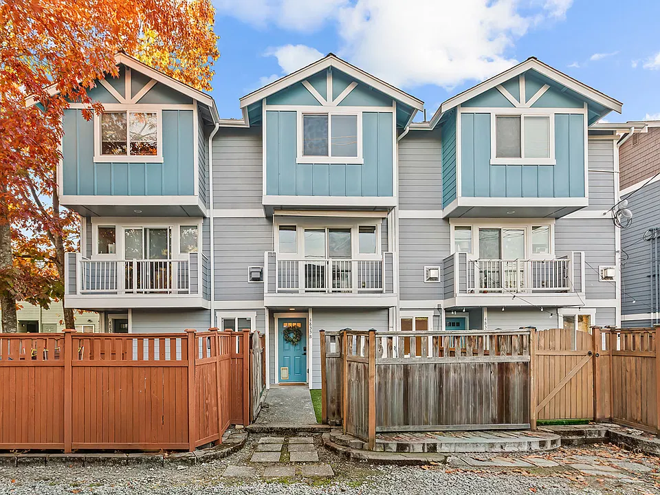 Delridge Way SW