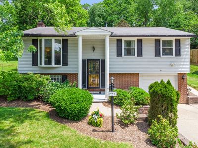 727 Pine Valley Dr, Pittsburgh, PA, 15239