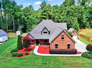 2141 Hope Ln, Monroe, GA 30656