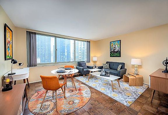 3rd image of 333 E 45th St APT 24C