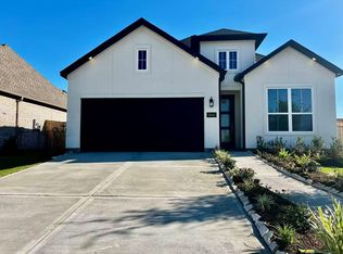 10602 Blossom River Dr, Missouri City, TX 77459