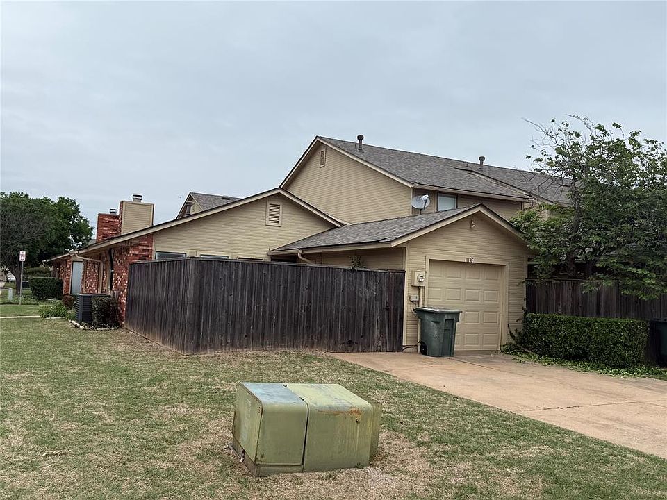 2nd image of 1113 Sequoyah St APT F