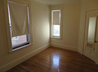 46 Meacham Rd, Somerville, MA 02144