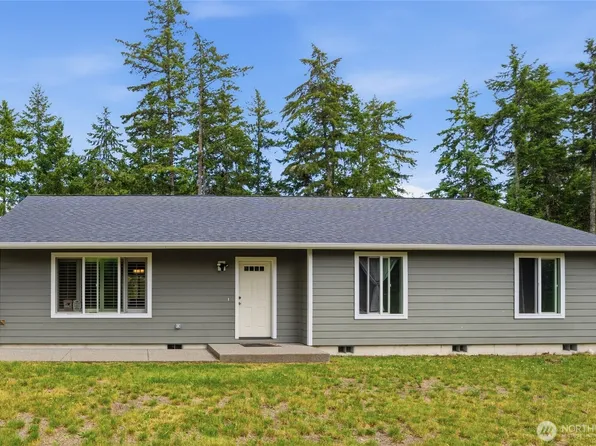 7219 182nd Avenue NW, Vaughn, WA 98394