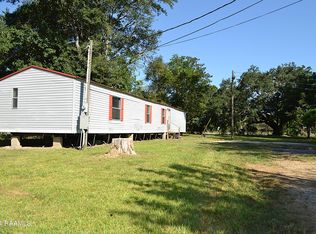 165 Desiree Rd, Opelousas, LA 70570
