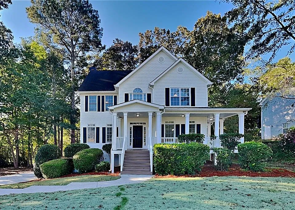 540 Westchester Club Dr