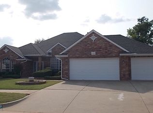 11309 Randwick Dr, Oklahoma City, OK 73162