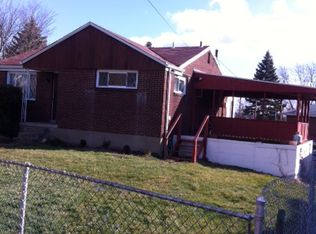 1730 Trinity St, Pittsburgh, PA 15206