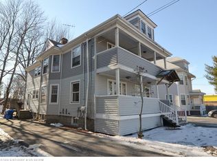 1312 Congress St, Portland, ME 04102