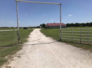 206595 E County Road 43, Woodward, OK 73801