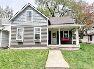 216 W 5th St, Peru, IN 46970