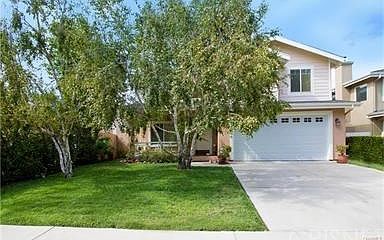 2nd image of 22153 Del Valle St