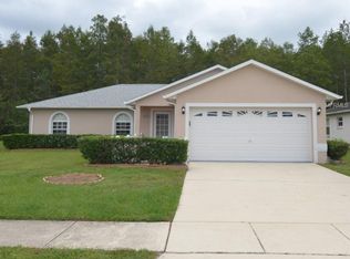 2452 Oak Mill Dr, Kissimmee, FL 34744