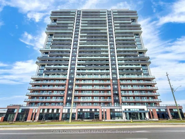 2550 Simcoe St N, Oshawa, ON