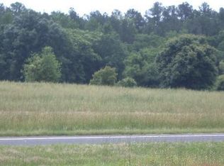 LOT 3 E Thollie Green Rd LOT 3, Stem, NC 27581