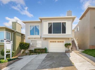 45 Seacliff Ave, Daly City, CA