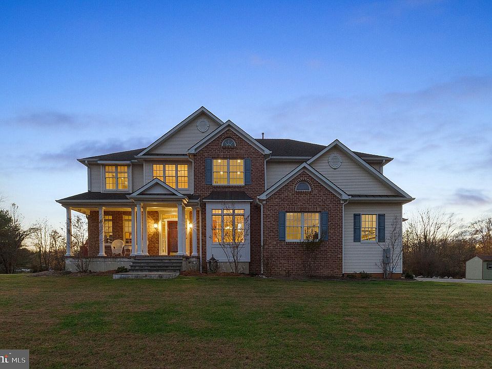 501 Walton Ave, Mount Laurel, NJ 08054 Zillow