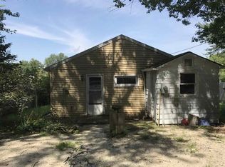 1251 E Fry Rd, Columbia City, IN 46725