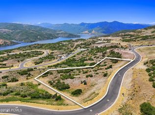 3261 E Granite Rock Loop #CM-44, Kamas, UT 84036