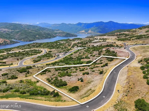 3261 E Granite Rock Loop #Cm-44, Kamas, UT 84036