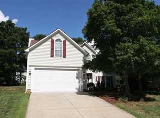 7528 Lady Bank Dr, Charlotte, NC 28269