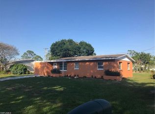 18 Andros St, Lehigh Acres, FL 33936