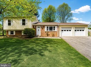 13517 Winterspoon Ln, Germantown, MD 20874