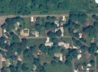 6133 Goddard Rd, Newport, MI 48166