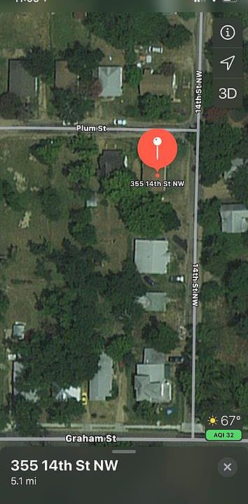 1st image of 355 14th St NW Lot 1A