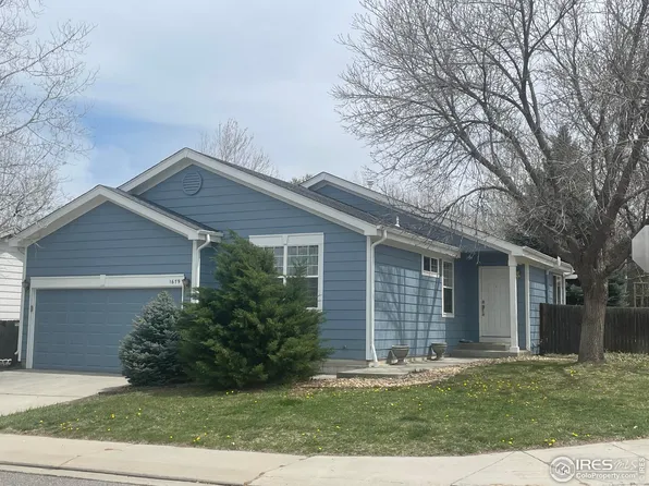 1679 MacCullen Dr, Erie, CO 80516