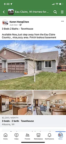 779 Club View Ln Photo 1