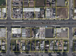 0 E Belmont Ave, Fresno, CA 93702