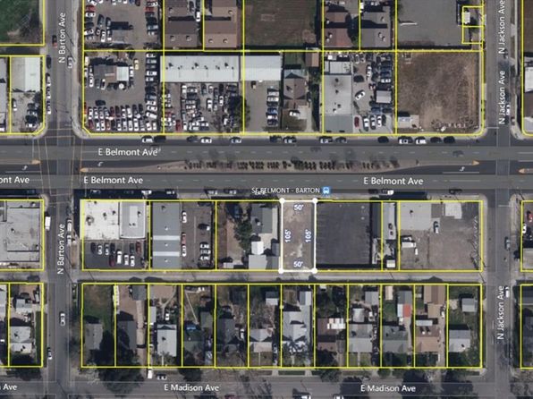 0 E Belmont Ave, Fresno, CA 93702