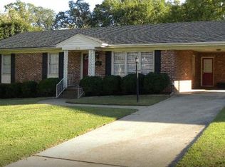 626 Park Ave, Roanoke Rapids, NC 27870