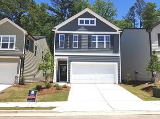 9 Wesley Way S, Dawsonville, GA 30534