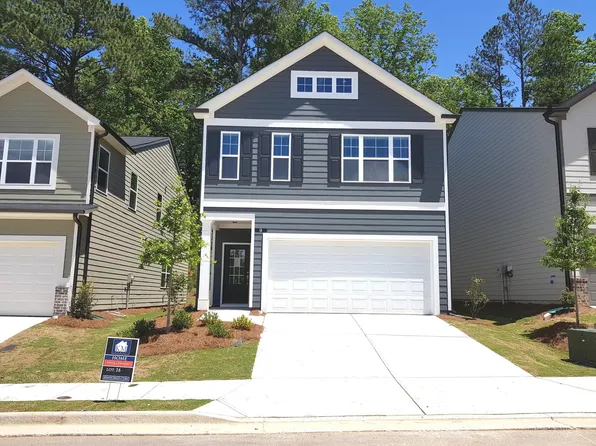 9 Wesley Way S, Dawsonville, GA 30534