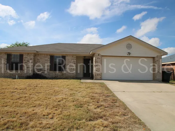 4604 Fieldcrest Dr, Killeen, TX 76549
