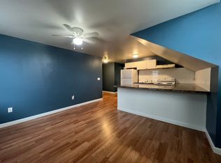 552 Maple St UNIT 3N, Fall River, MA 02720