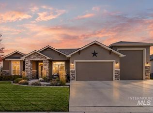 2036 N Finsbury Way, Star, ID 83669