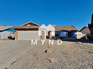 8526 W Diana Ave, Peoria, AZ 85345