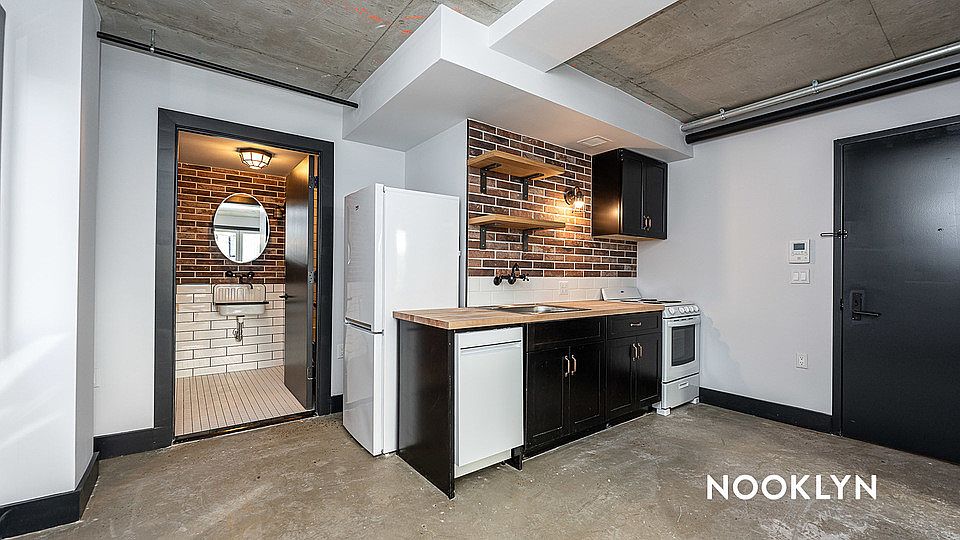 1st image of 639 Foster Ave #202