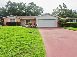 724 Springview Dr, Orlando, FL 32803