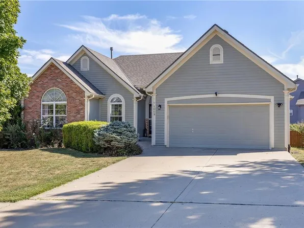 1009 Sherman Dr, Liberty, MO 64068