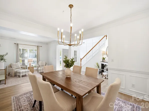 16214 Grafham Cir, Huntersville, NC 28078