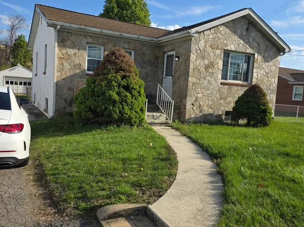 906 Hammonds Ln, Baltimore, MD 21225