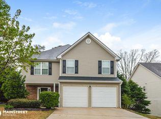 11098 Shadow Creek Ter, Hampton, GA 30228