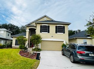 4542 Reed Bark Ln, Jacksonville, FL 32246