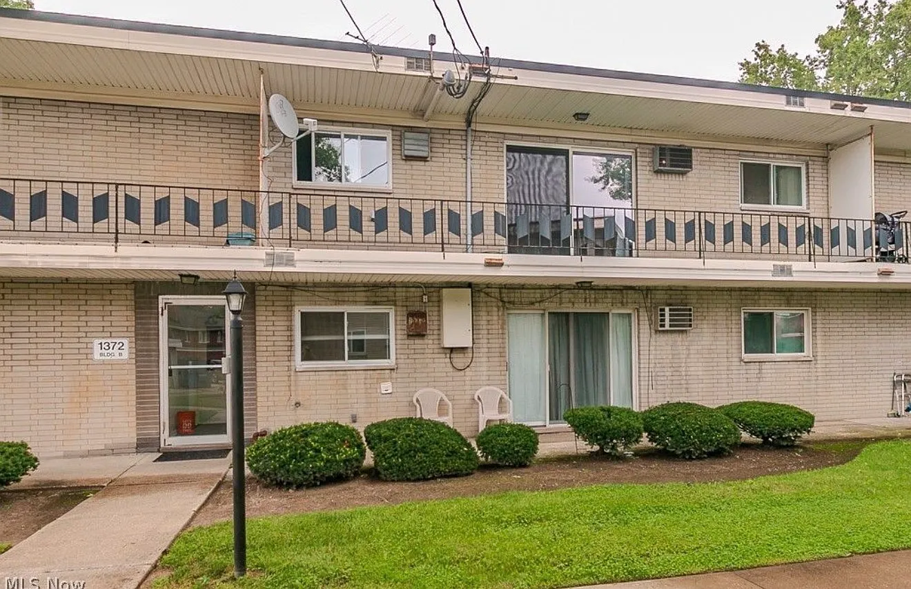 1 bed, 500 sqft, $950 — Photo 1