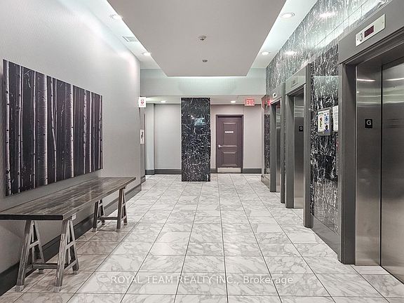 5th image of 125 Western Battery Rd #1905