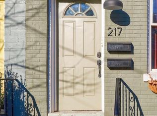 217 W Lemon St #2, Lancaster, PA 17603